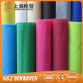 100% thermal bond cotton Viscose Polypropylene polyethylene airlaid pet polyester spunlaced PP